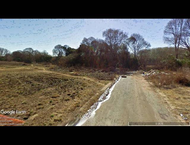 LAND FOR SALE IN CLAYVILLE